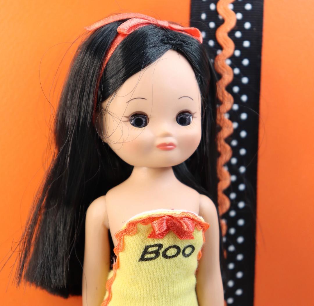 タイニーベッツィーマッコール Helloween Set 2003年製