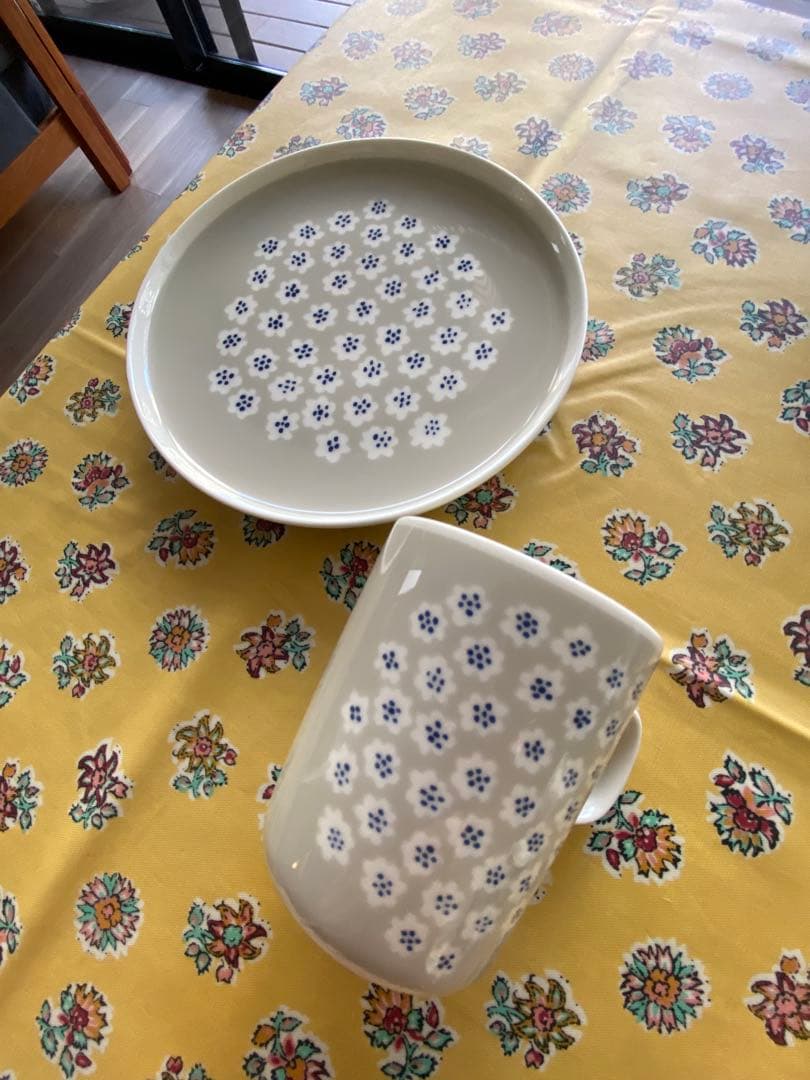 マリメッコプケッティ3色セット♡美品