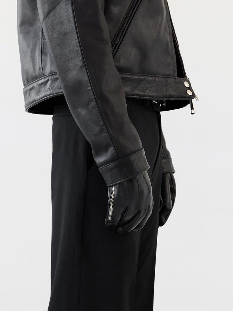 SÖDERBERG Carpal Gloves レザーグローブ L