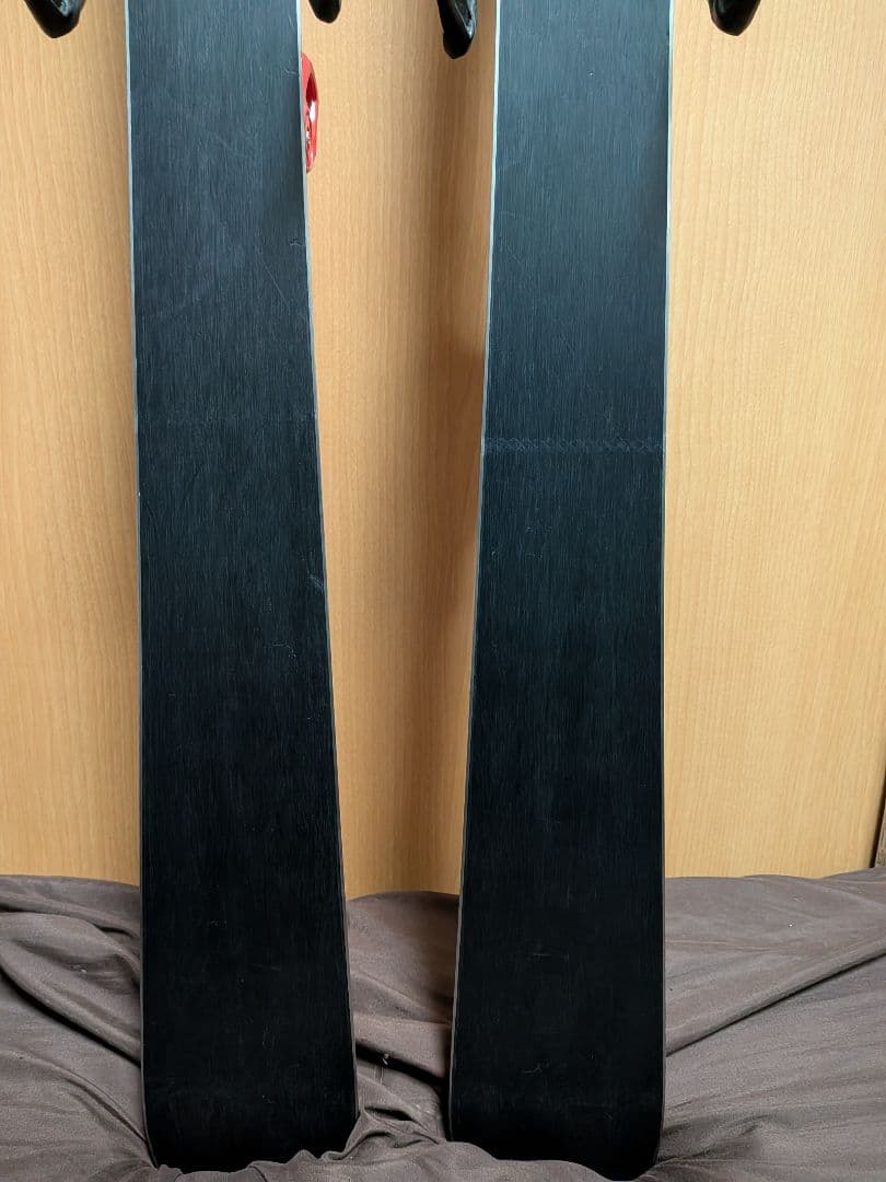 スキー Atomic Redster S9 165cm R12.7