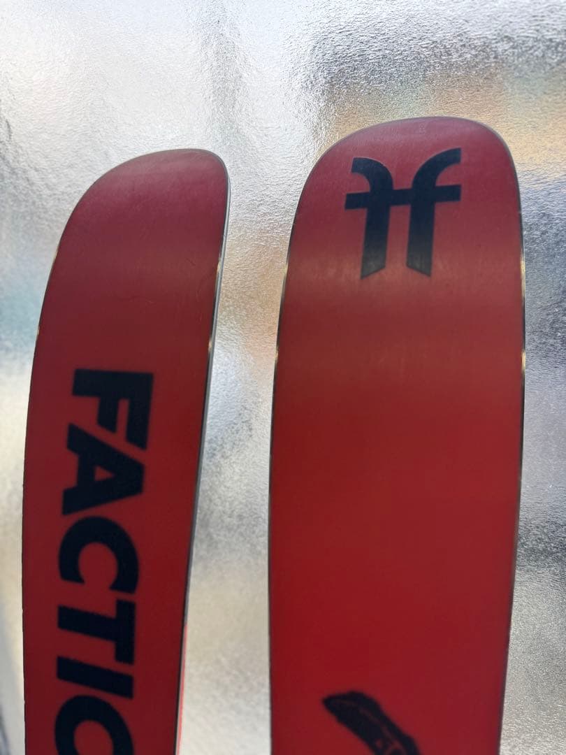 Faction Prodigy 1 Matej limited 世界限定250