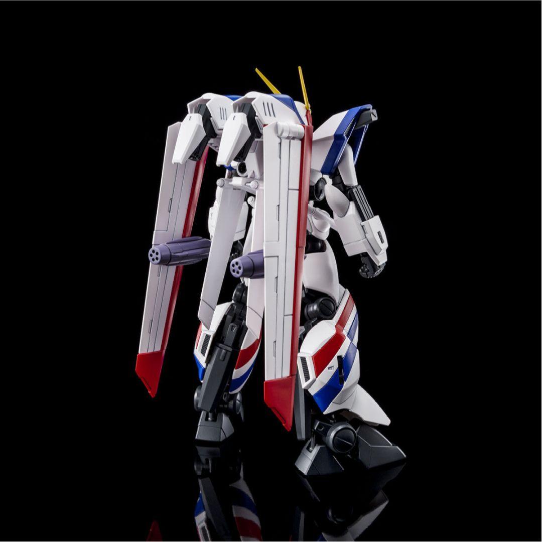 HG 1/144 機甲戦記ドラグナー 3種セット