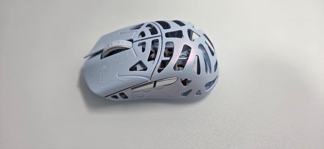 マウス・トラックボール wlmouse miao