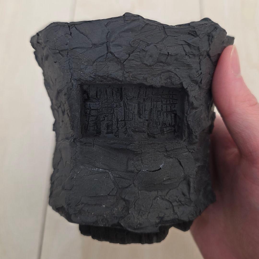 「KIBOKU」botanize×Keiichi Sato 佐藤恵一 鉢