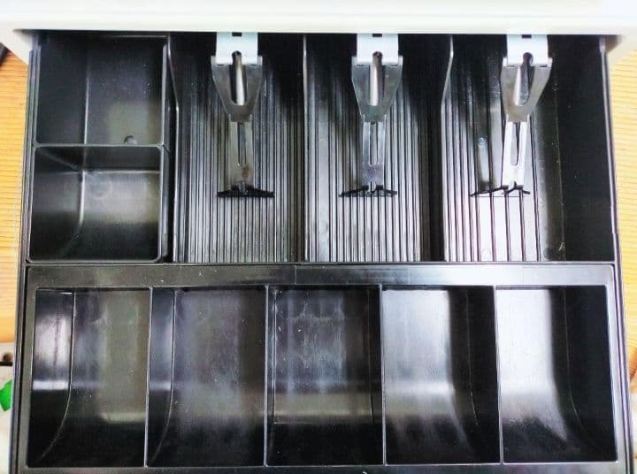 テックレジスター　MA-770　フル設定無料　最新最上位機種　808207