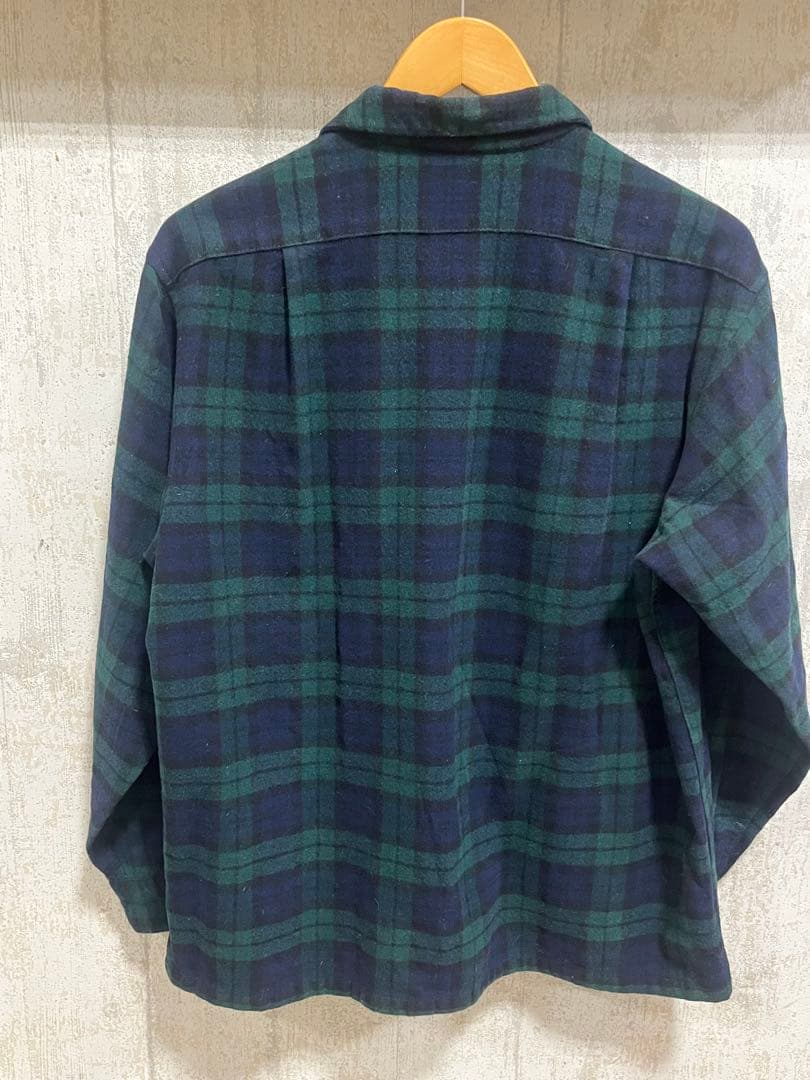 70s ペンドルトン　PENDLETON ヴィンテージ