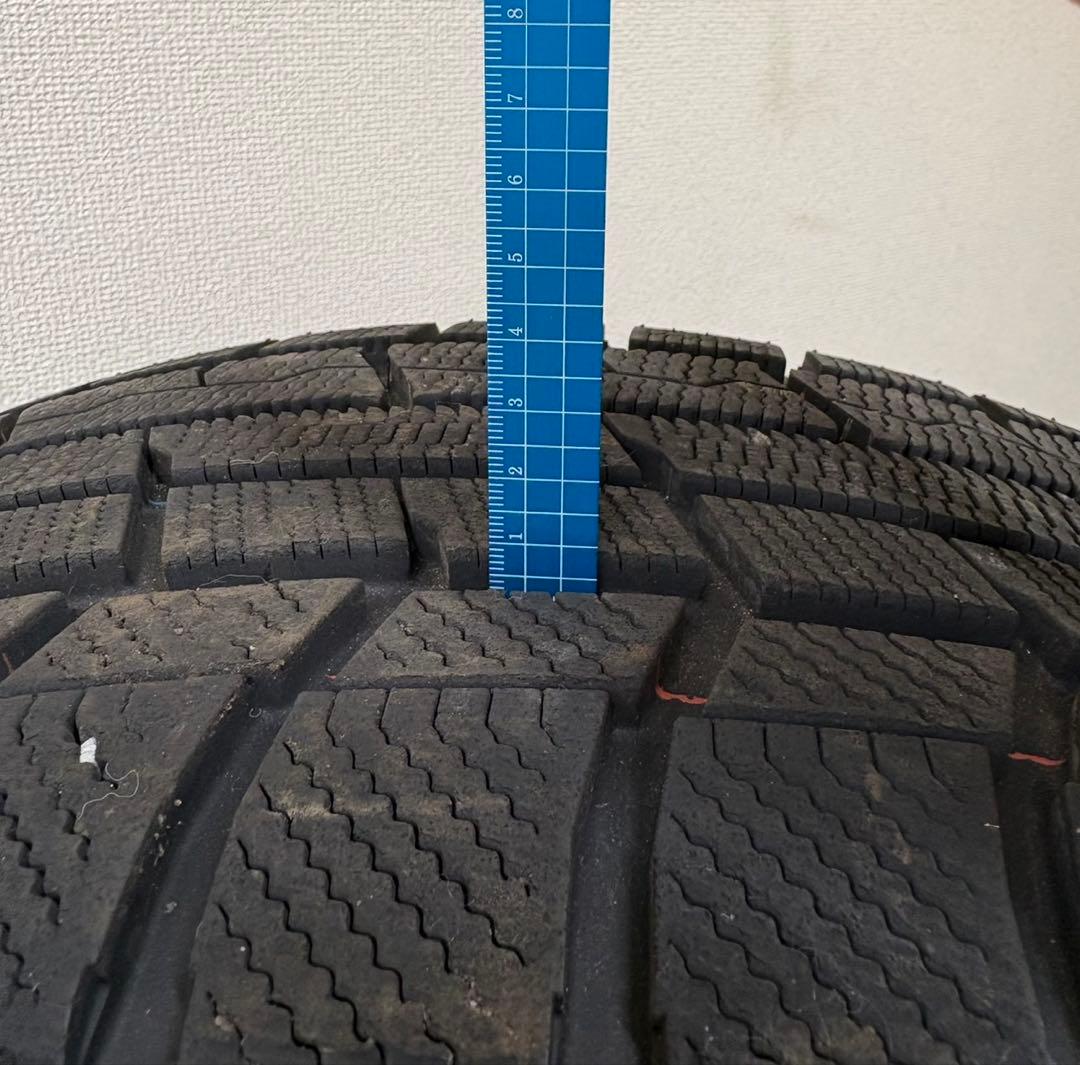 クラウンスポーツ2024年製【タイヤ・ホイール・ワイパー3本セット】