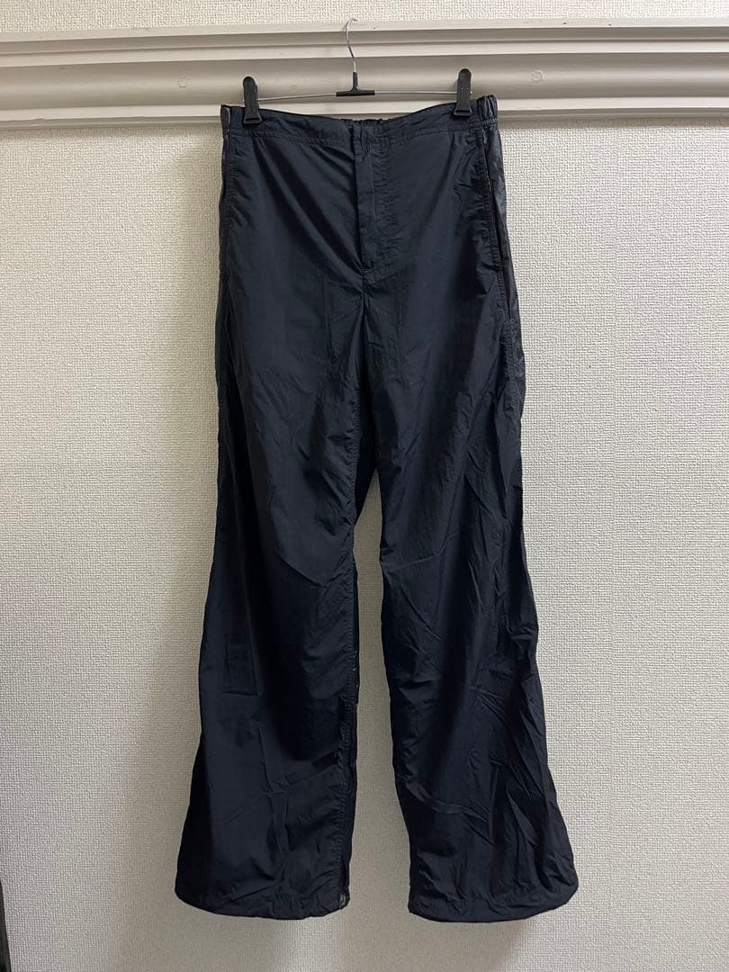 パンツ Our legacy roam trousers