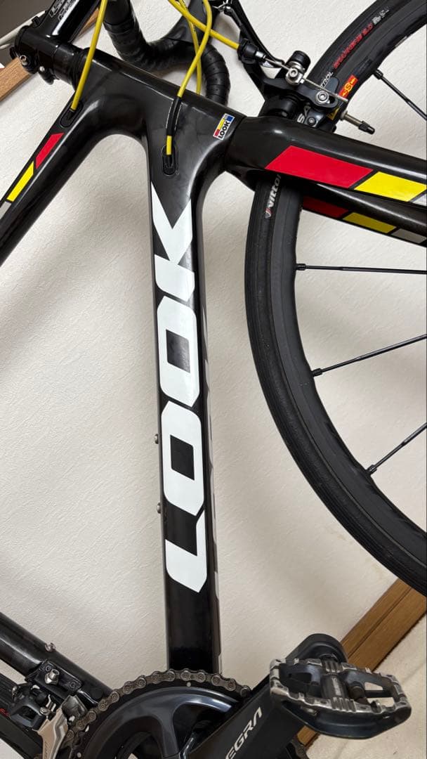 LOOK 765 sサイズ　8/17まで値下げ！