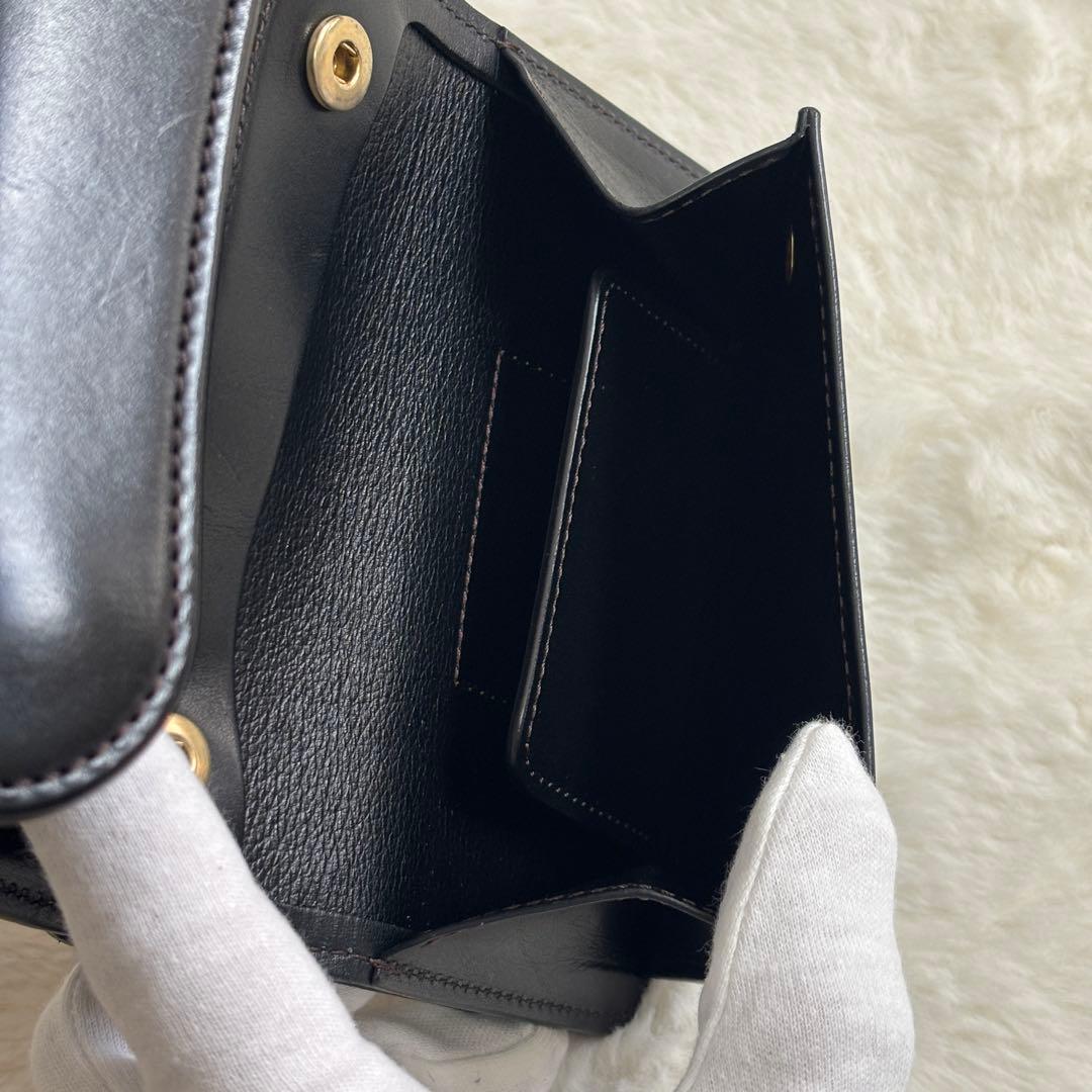 付属品完備 バーン BYRNE 旧ロゴ サドルプルアップ 黒 ワイルドスワンズ