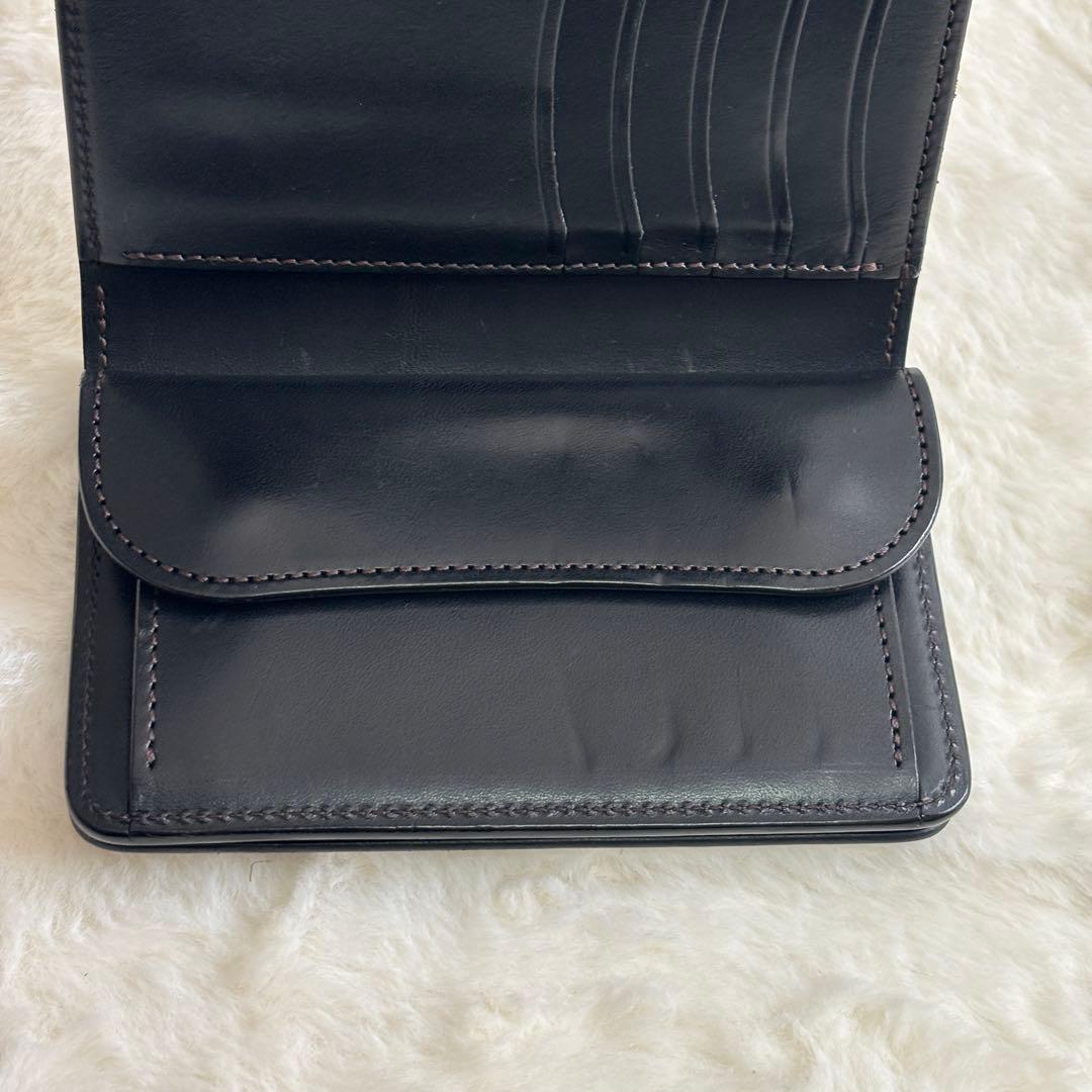 付属品完備 バーン BYRNE 旧ロゴ サドルプルアップ 黒 ワイルドスワンズ