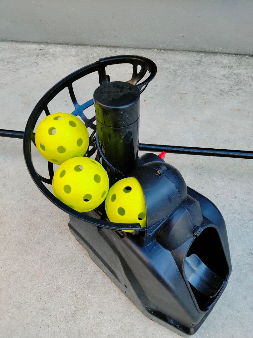 フィールドフォース　オートリターン　アダプター有り