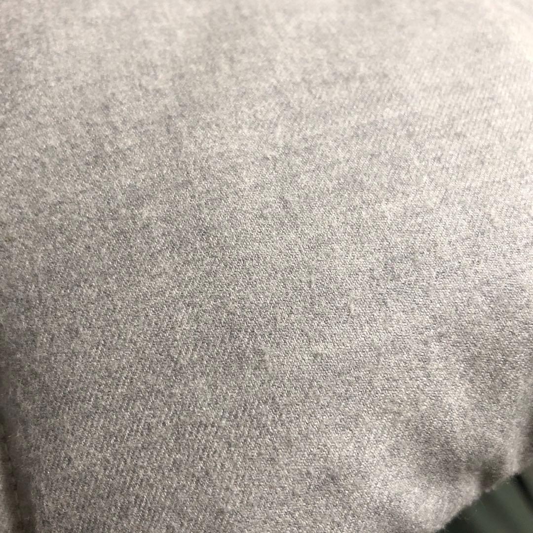 wami's様■ TATRAS タトラス ダウンベスト ラクーンファー