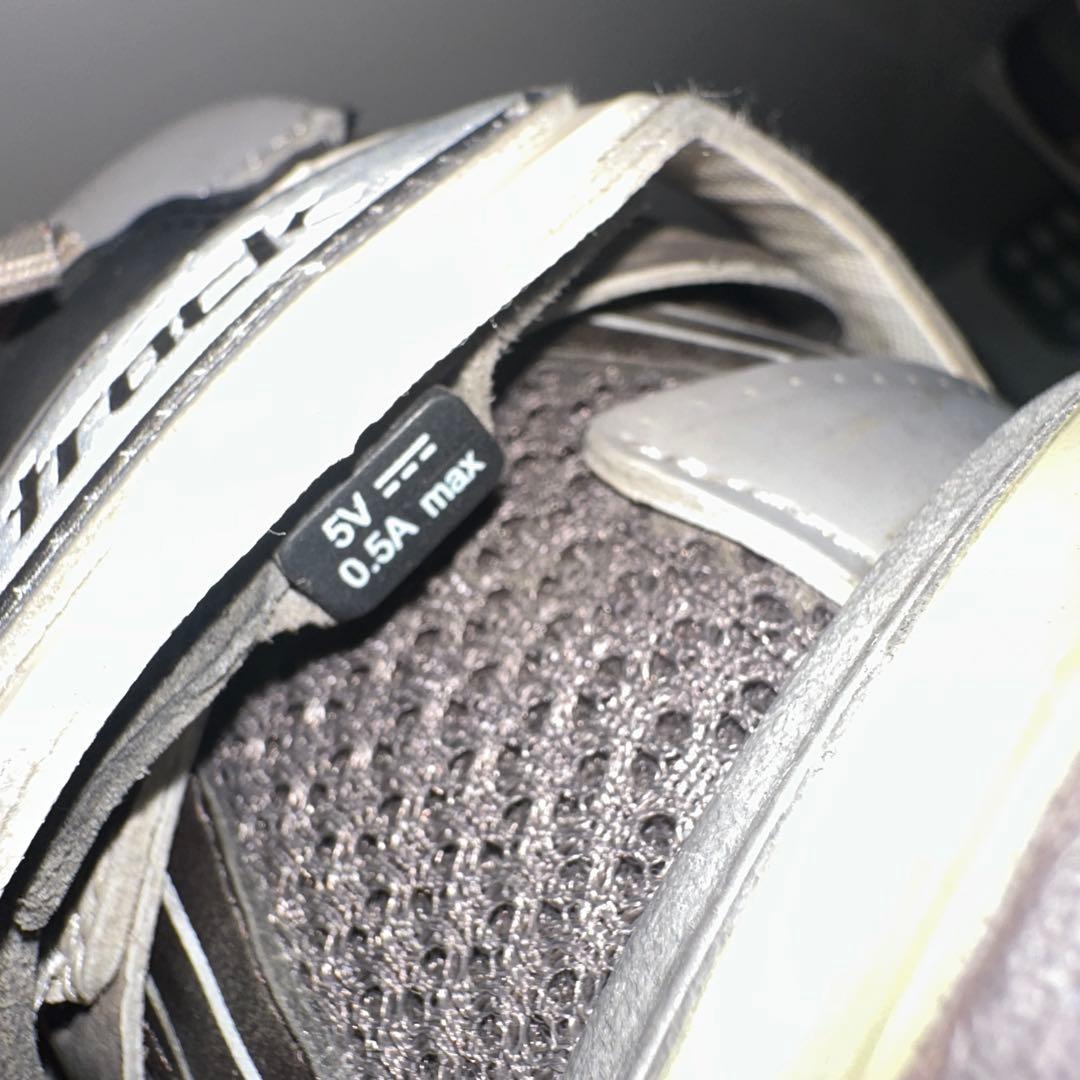 【希少】BALENCIAGA Track Trainer C-boy y2k