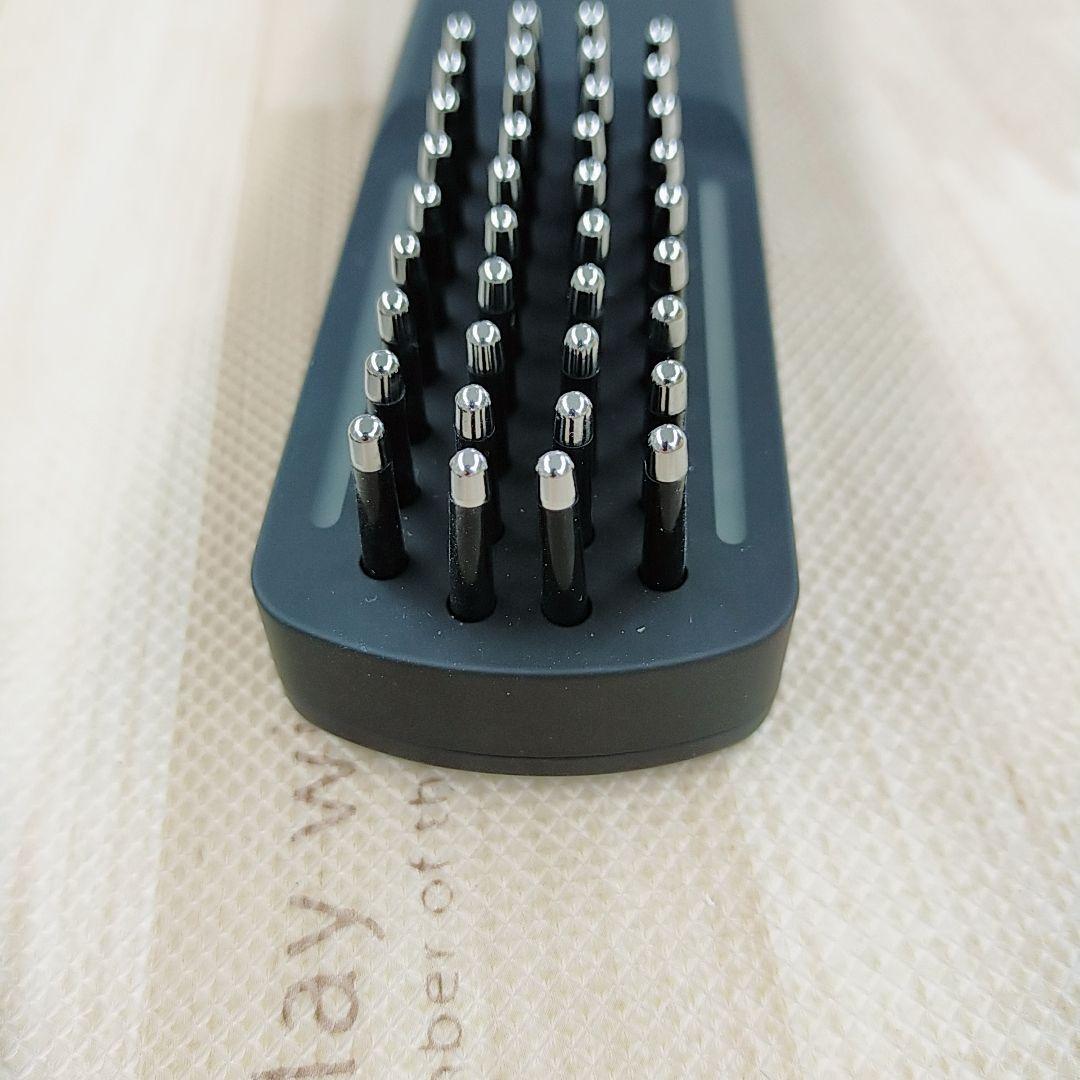 ほぼ未使用○Brighte ブライト エレキブラシ