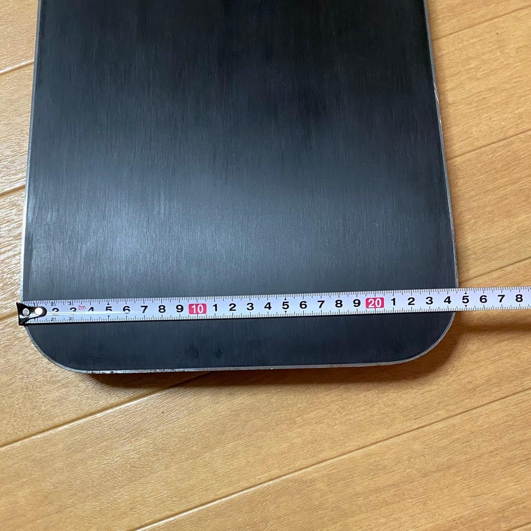 アルペンボード　Gray FORCE 67