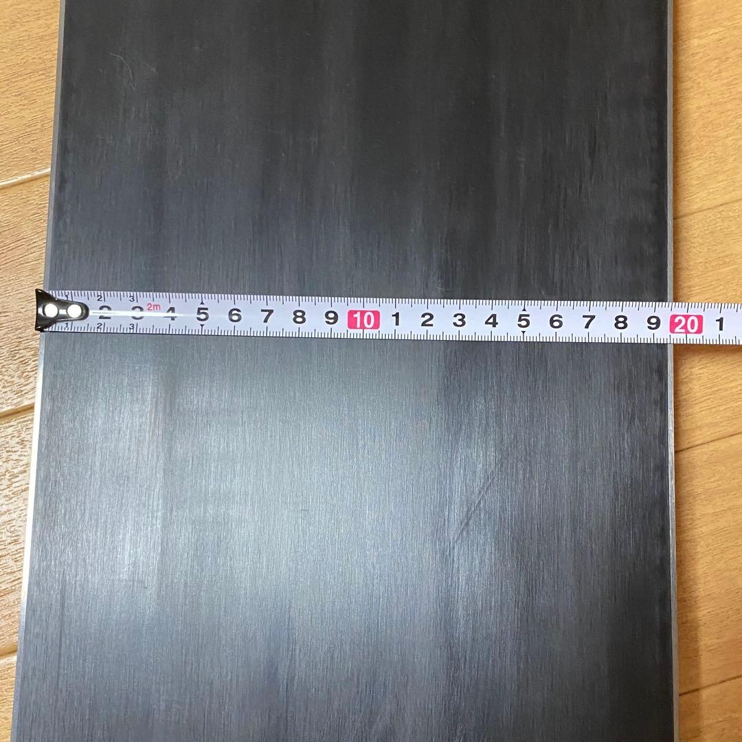 アルペンボード　Gray FORCE 67