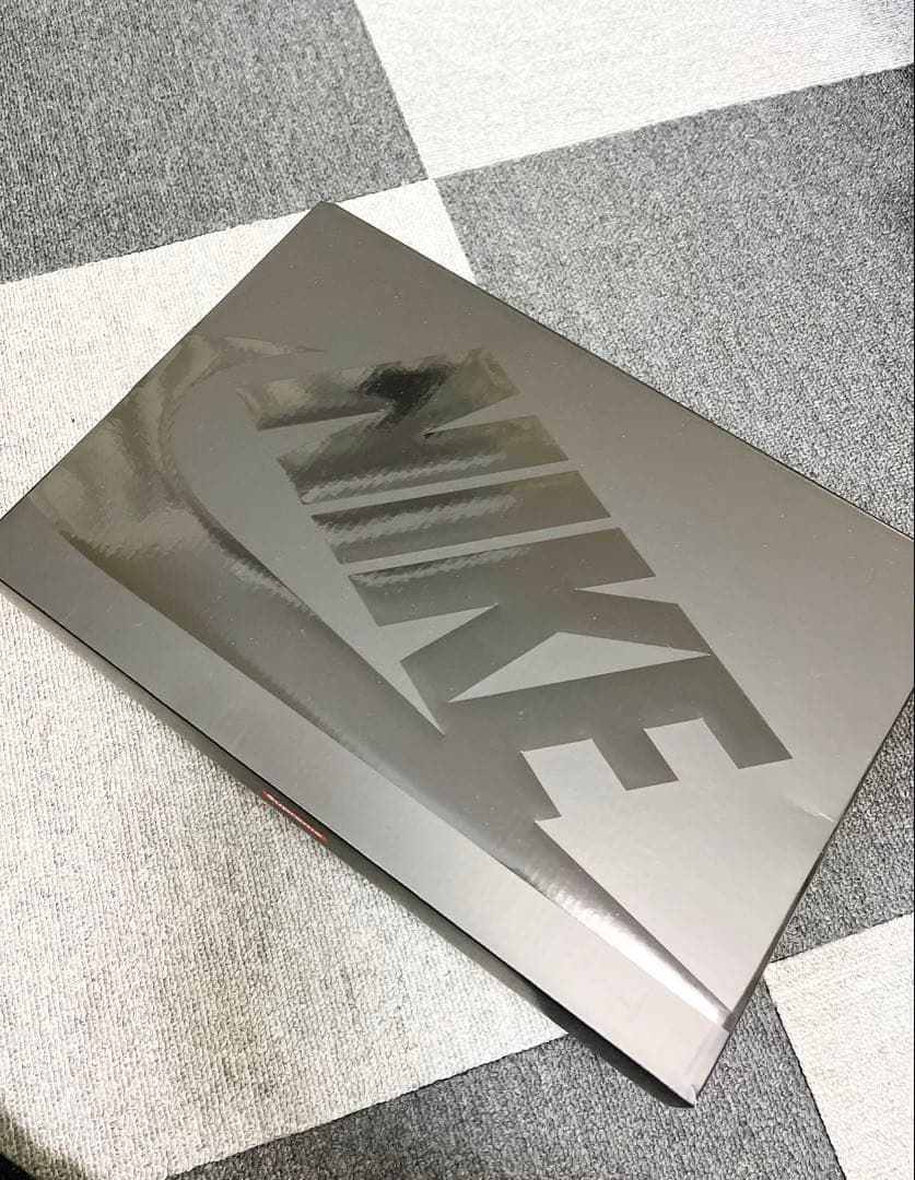 Supreme × Nike Air Force 1 Low エアフォース1