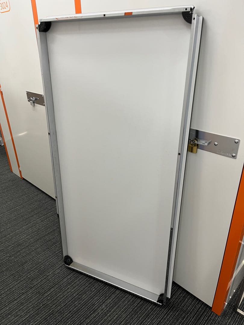 USMハラーテーブル 天板150×75cm