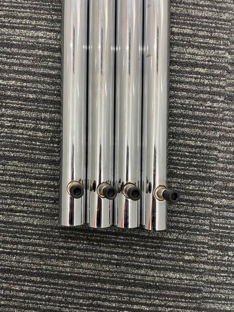 USMハラーテーブル 天板150×75cm