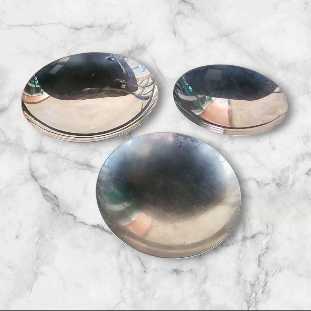 勤続記念純銀杯 230ｇ