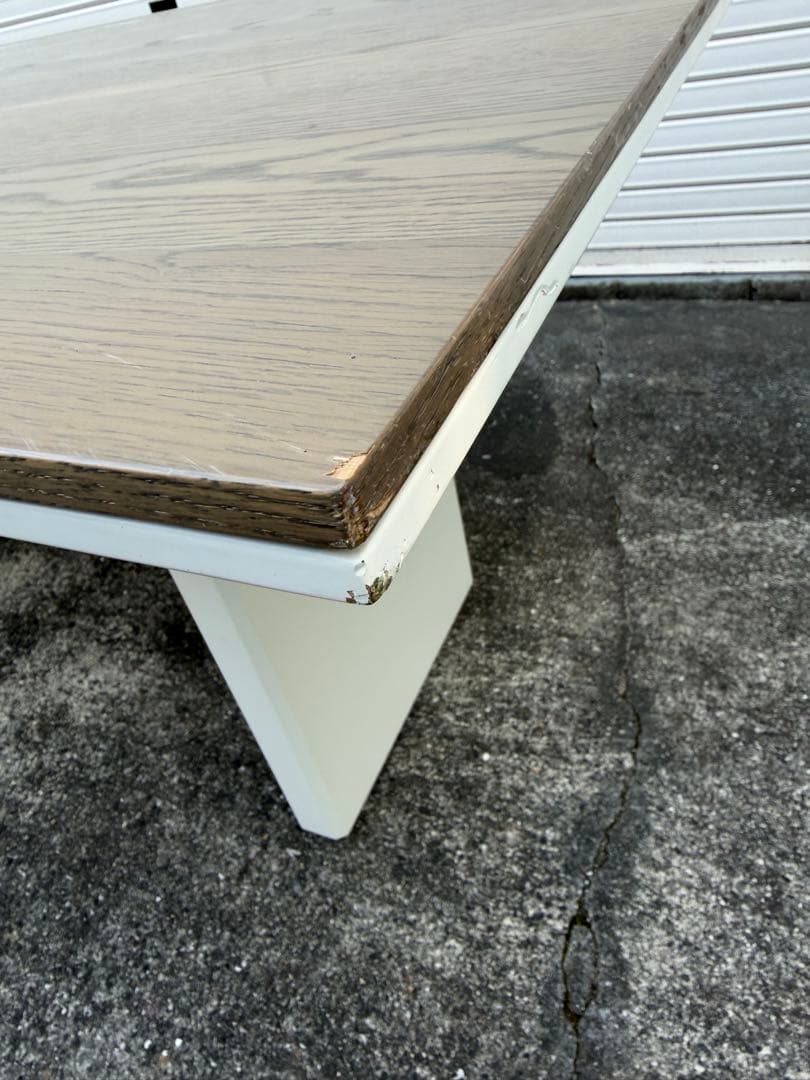 arflex / アルフレックス アフォガート ダイニングテーブル イタリア