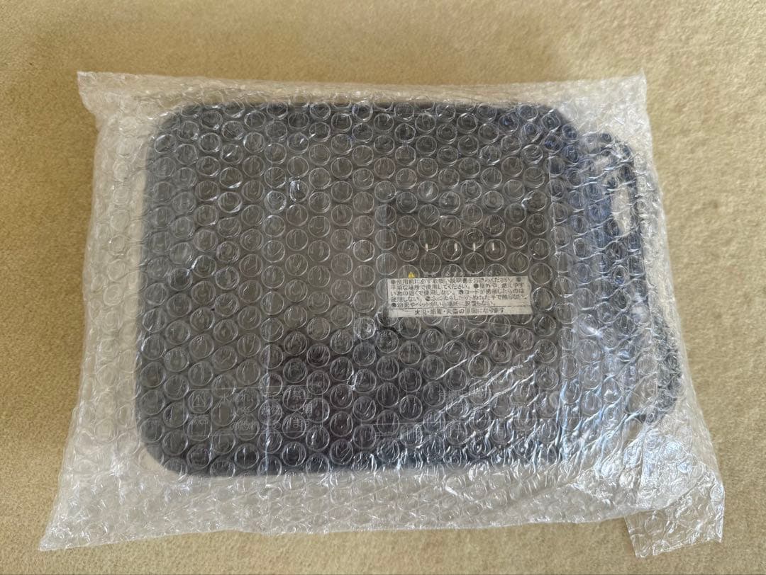 【新品・未使用】BRIDGESTONE 電動自転車用充電器 P5568