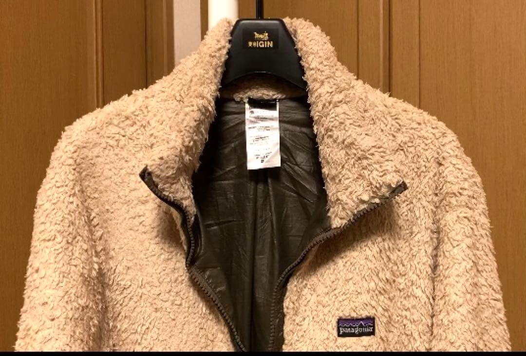Patagonia パタゴニア クラシックレトロ　ボアジャケットXLサイズ