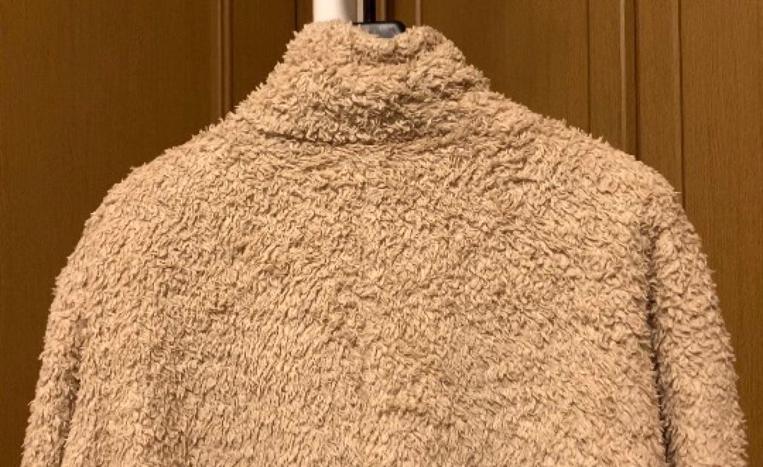 Patagonia パタゴニア クラシックレトロ　ボアジャケットXLサイズ