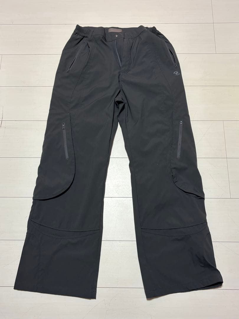 23FW sansangear パンツ