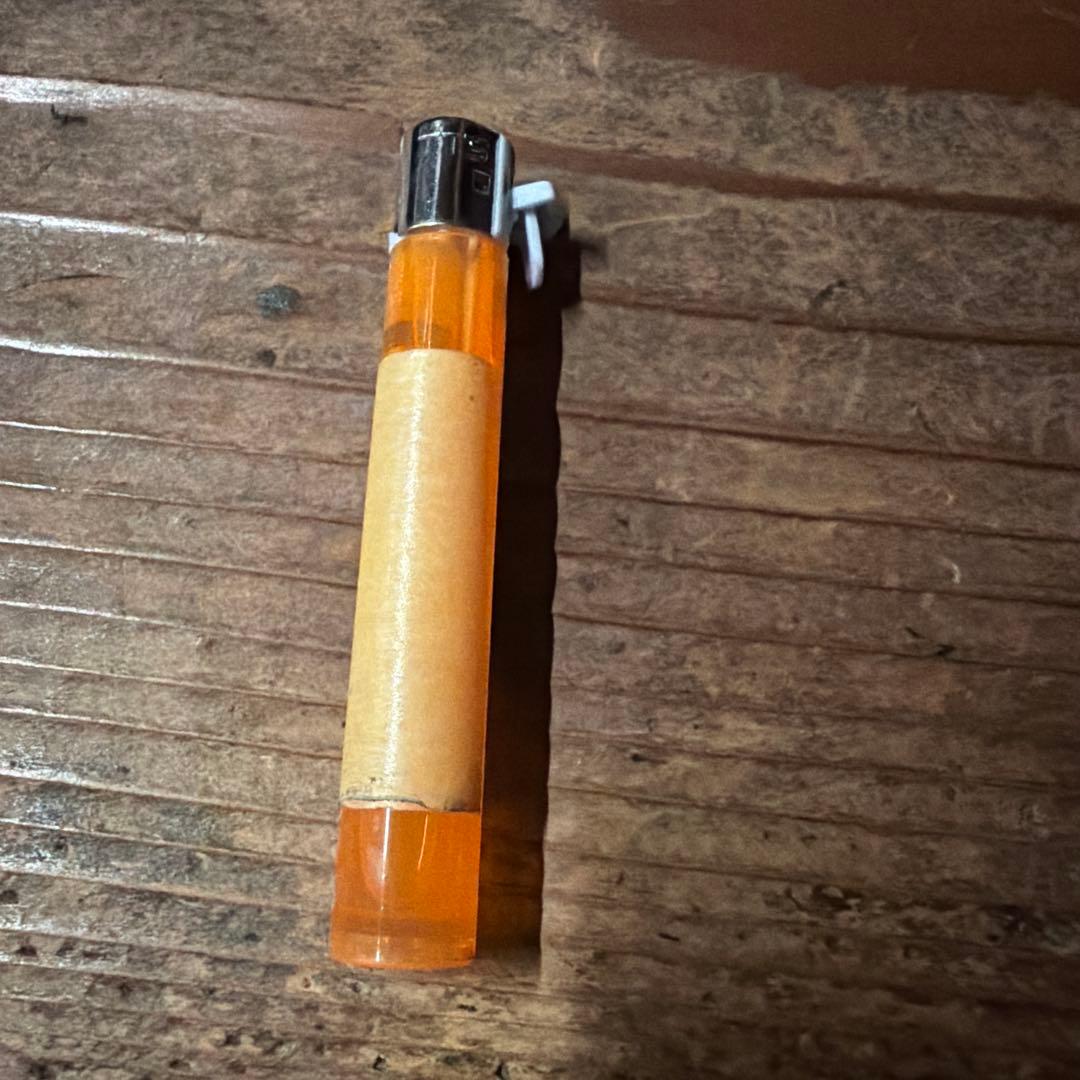 クロムハーツキャンディスティックライターケース　ライター685本付き