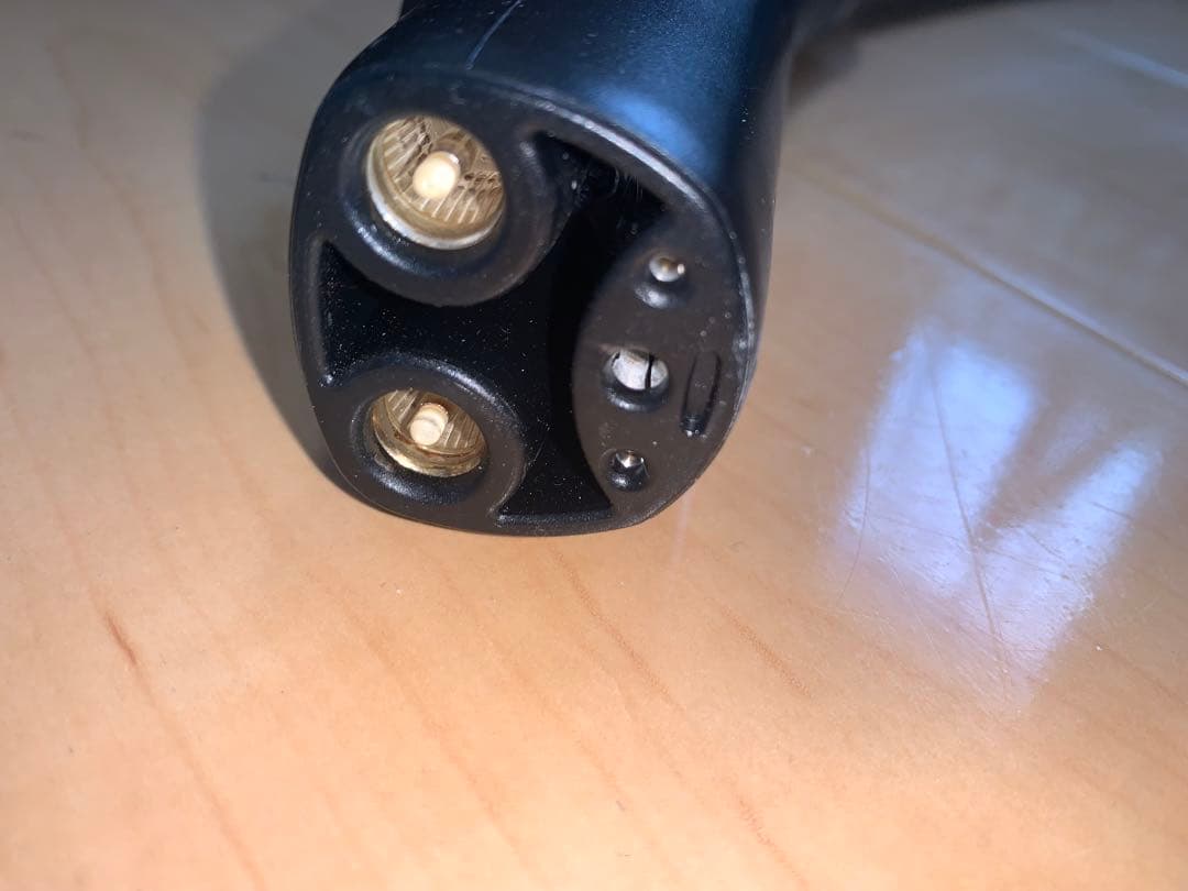 安心の通電確認済み！テスラ チャデモアダプター　TESLA CHADEMO