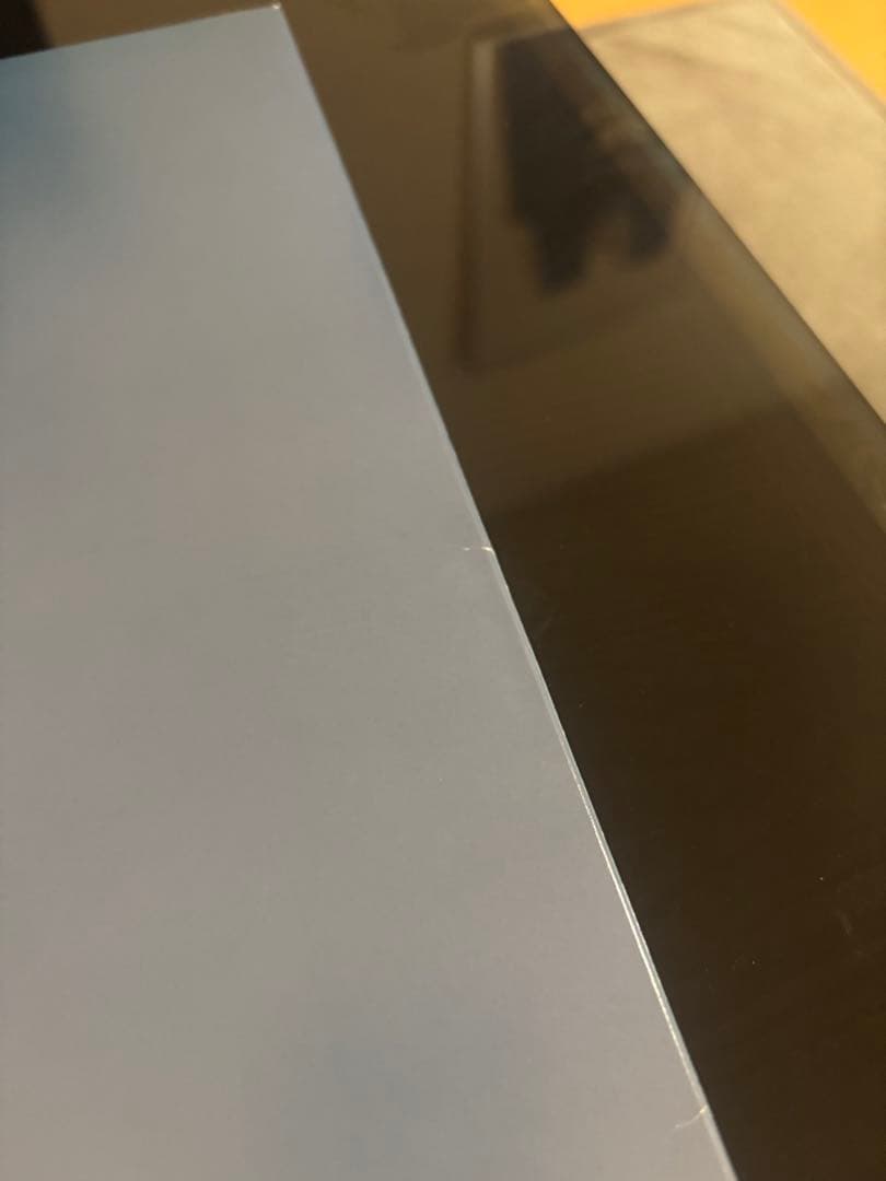 Yo-Sea Sea of Love 青色レコード