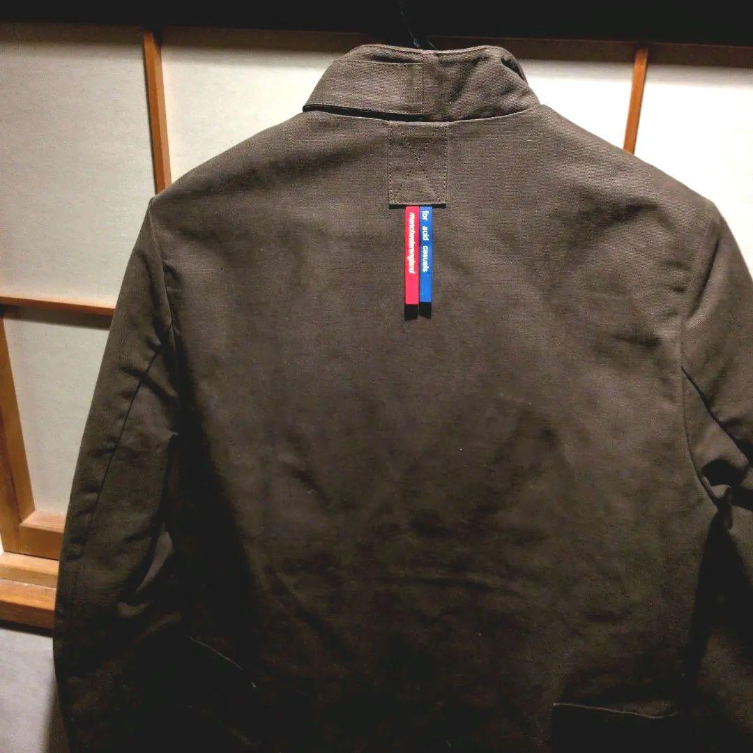 【激レア】dupe for acid casuals コートジャケット