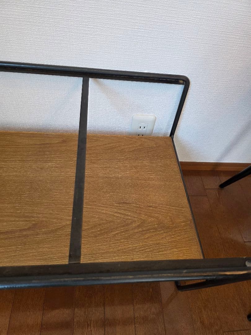 a.depeche アデペシュ センターテーブル ローテーブル