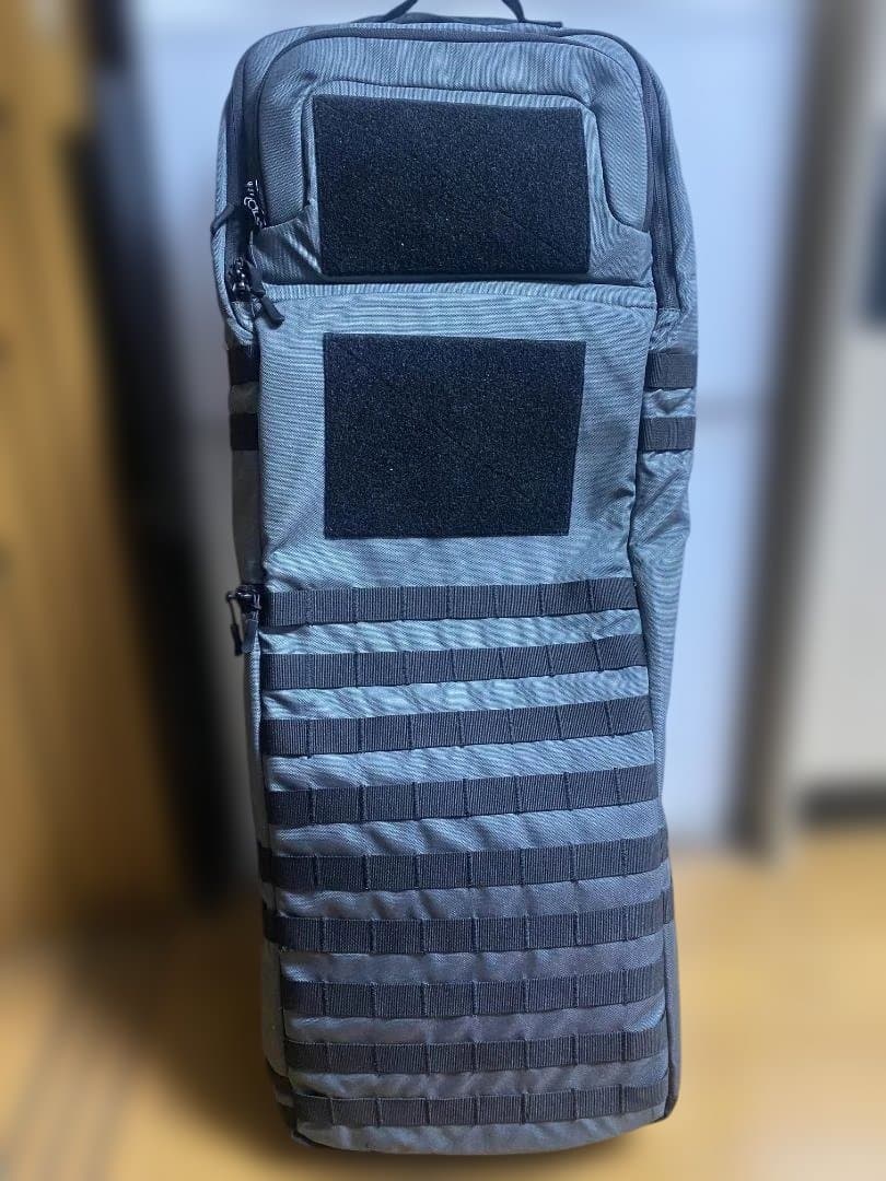 個人装備 41PX Rapidfire GunBag 90 ARMORYTH WG