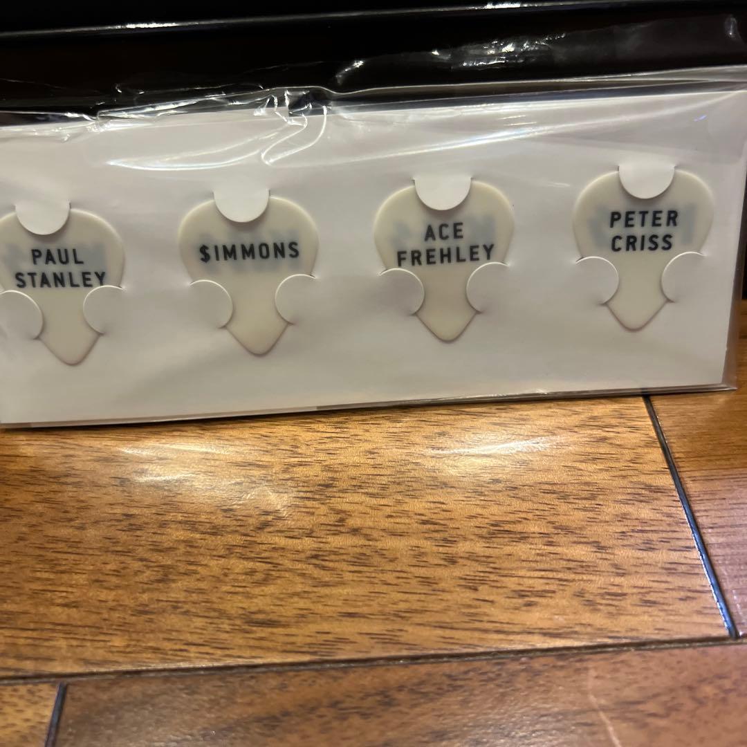 J*R様 KISS 地獄大全 DVDボックスセット（DVD18枚組）