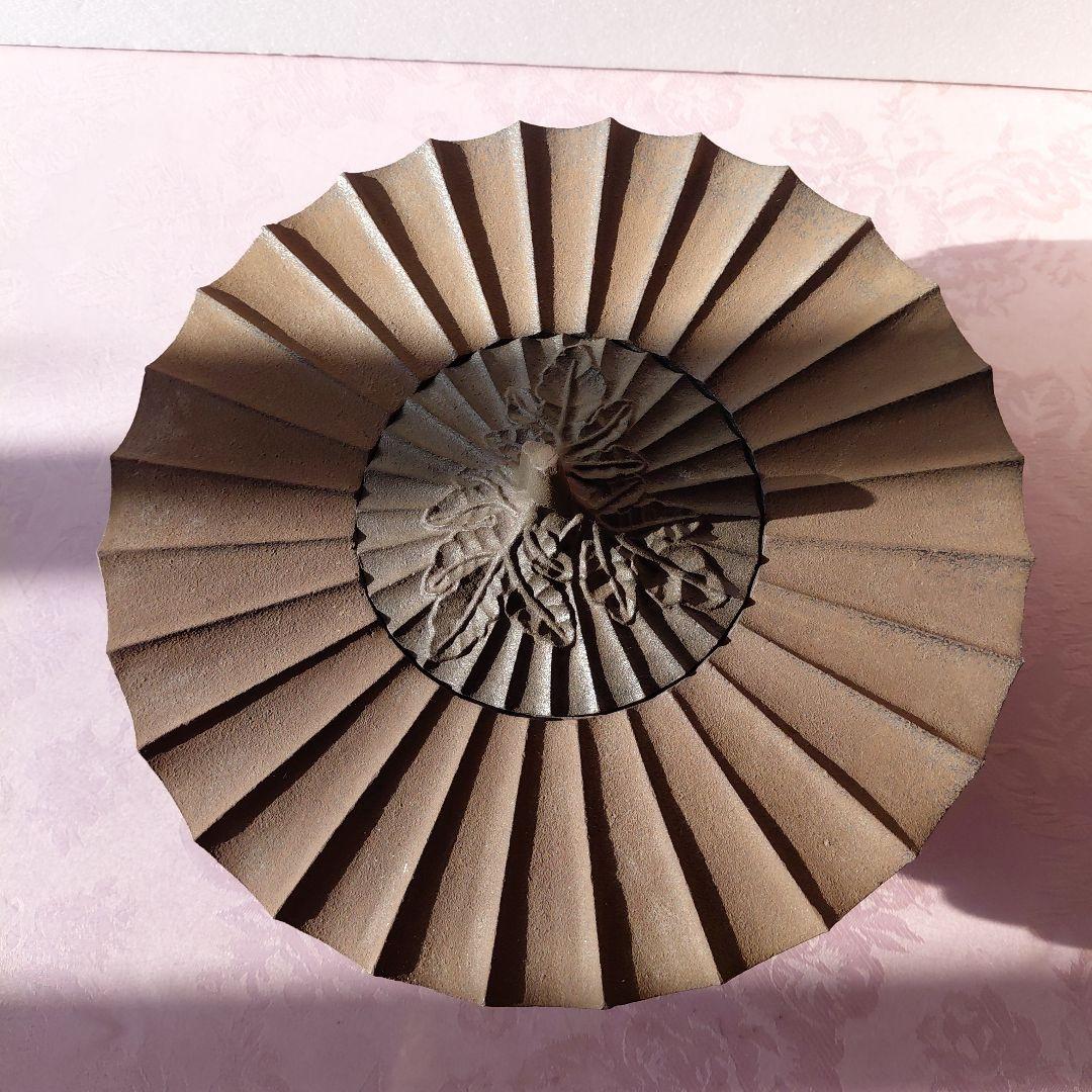 鉄製　天ぷら鍋　万能鍋　アンティーク