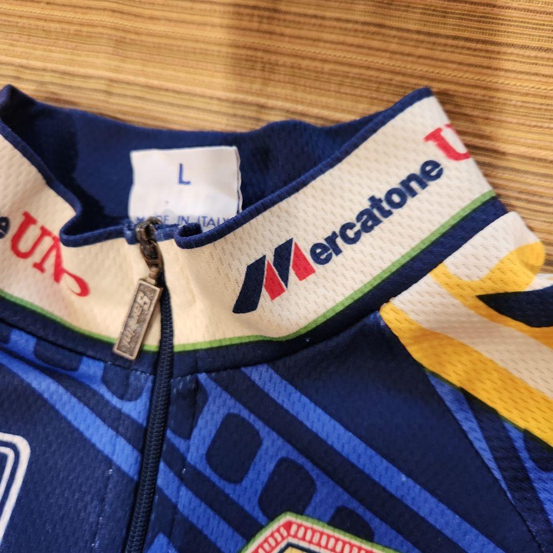 マルコ パンターニ　セット メルカトーネ　ウノ Msize　Lsize　有り