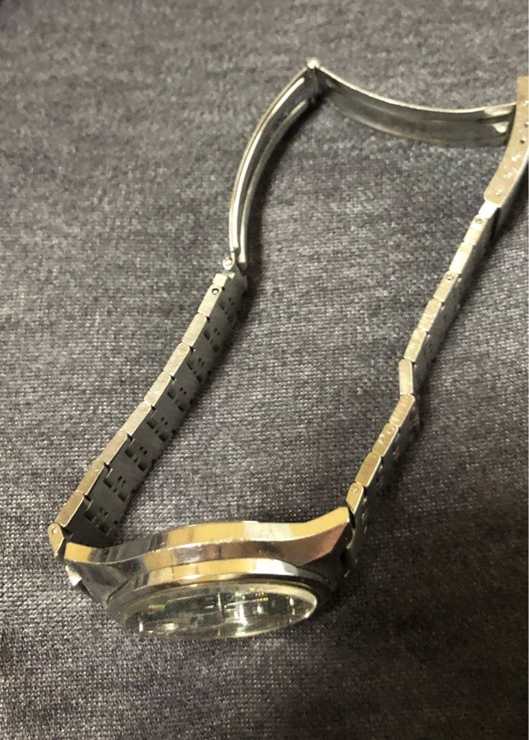 セイコー 自動巻 5216-6040 ロードマチック SEIKO