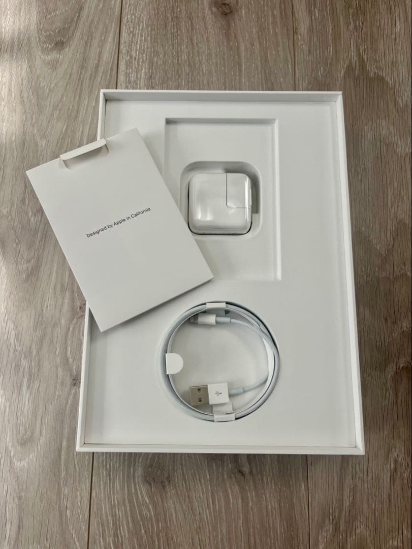 iPad（第6世代）32GB Wi-Fi＋Cellular