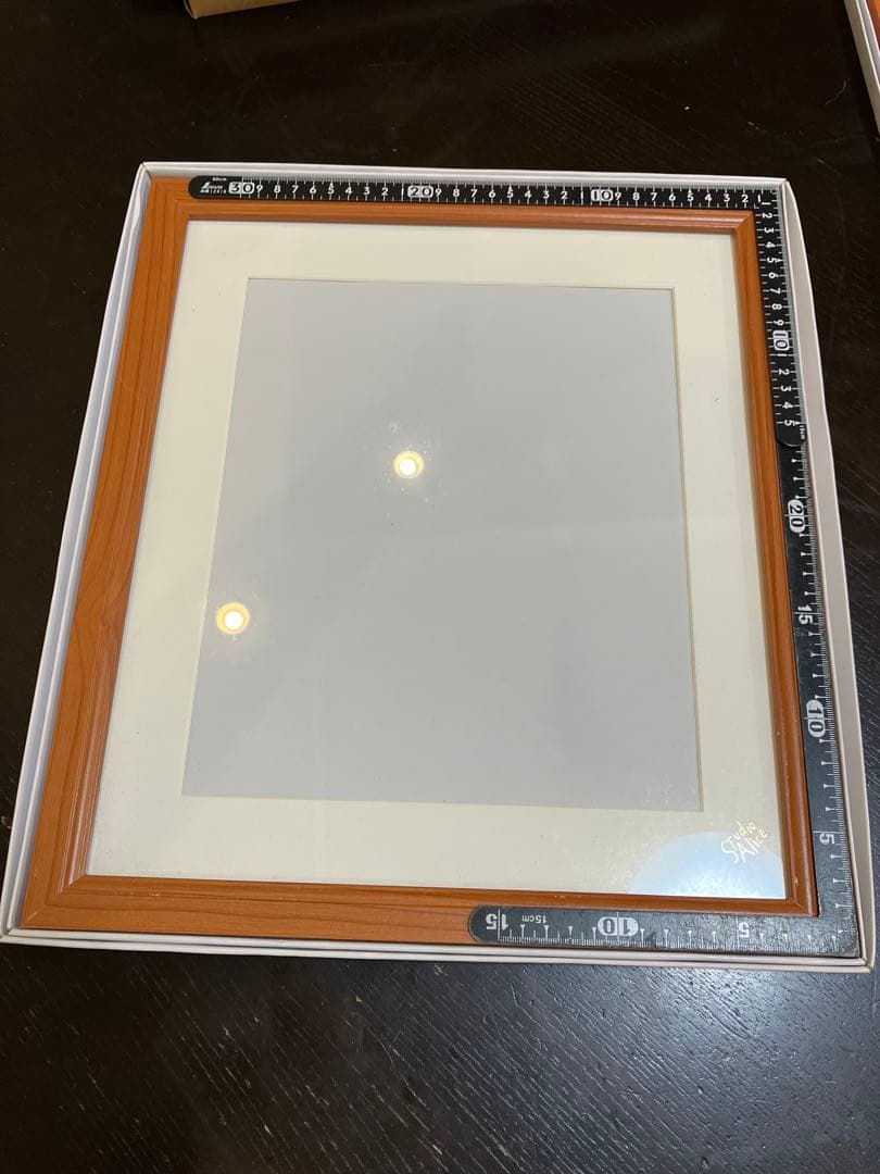 四切フォトフレーム 18個セット+4