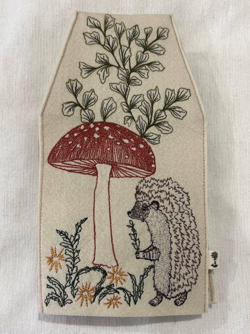 CORAL & TUSK ティシュボックス　カバー