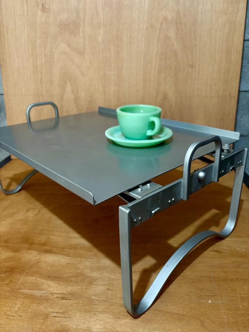 1952ヴィンテージ角度調整式ベッドトレイOrchard Brothers社製