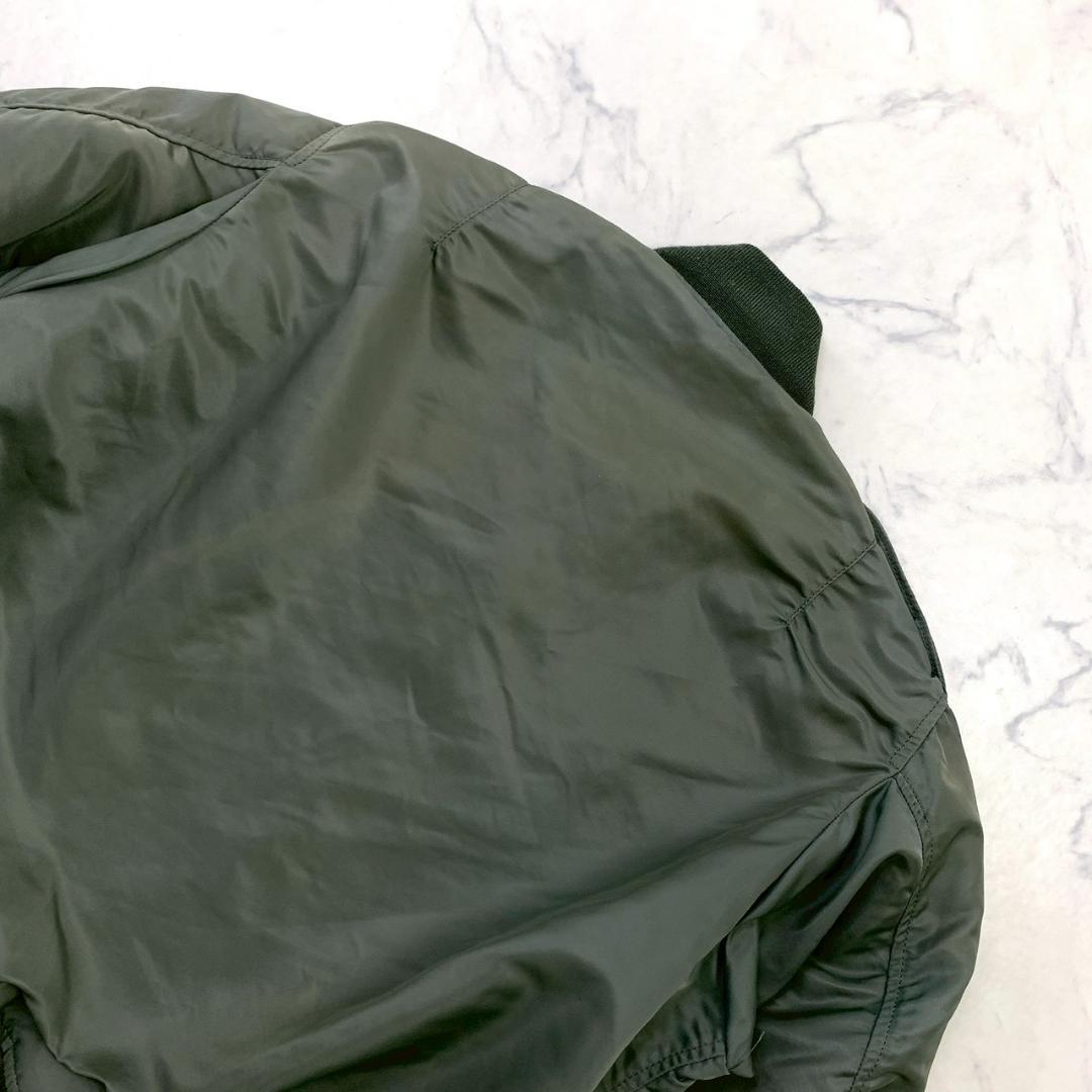 HOUSTON L-2B 50s復刻 7448C 最初期型 Mサイズ　D951