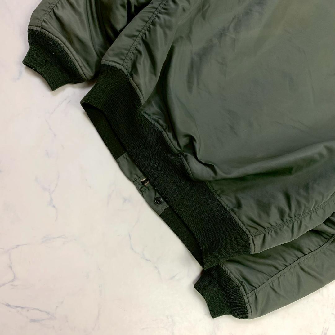 HOUSTON L-2B 50s復刻 7448C 最初期型 Mサイズ　D951