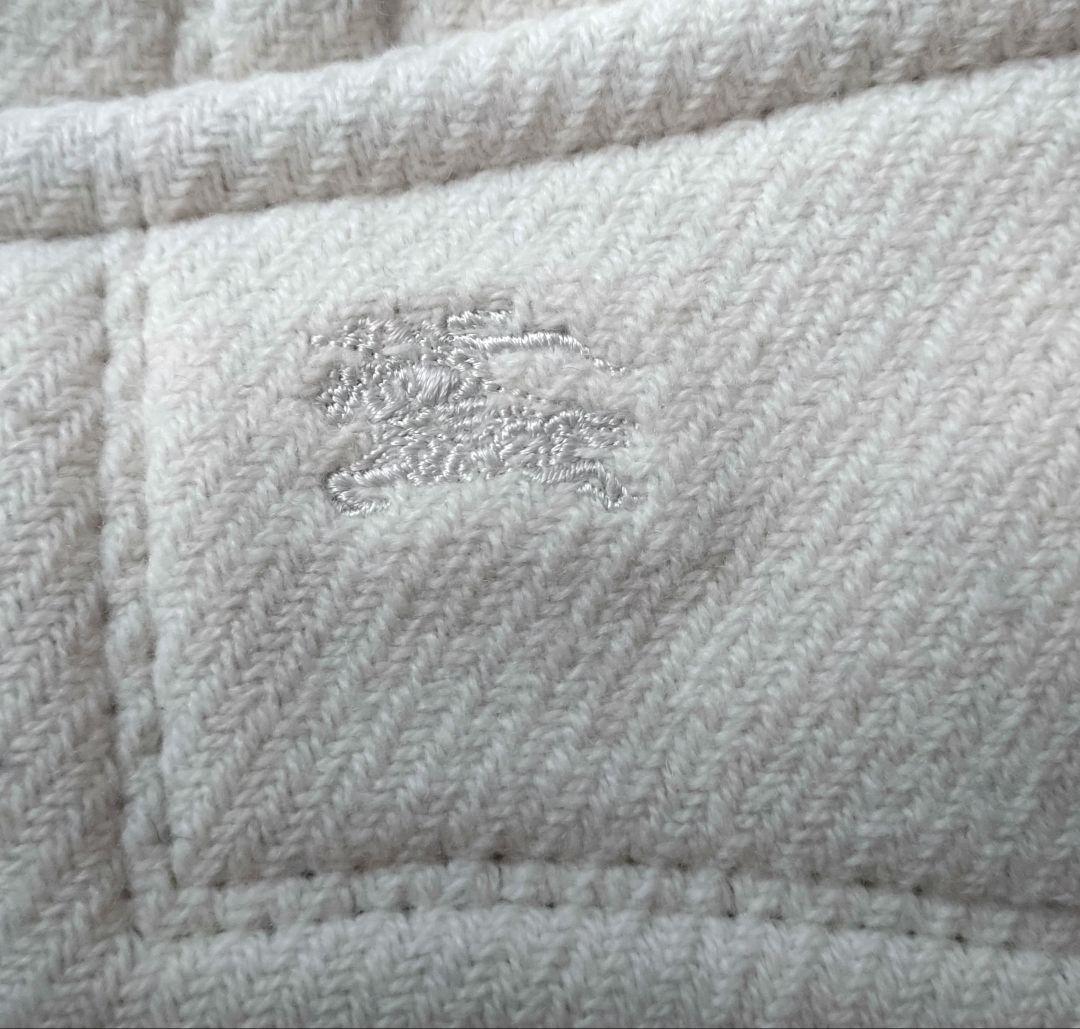 BURBERRY BLUE LABEL☆ダッフルコート