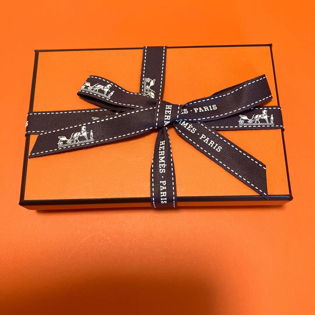 HERMES カルヴィデュオ トレンチ　ヴォーエヴァーカラー　新品未使用