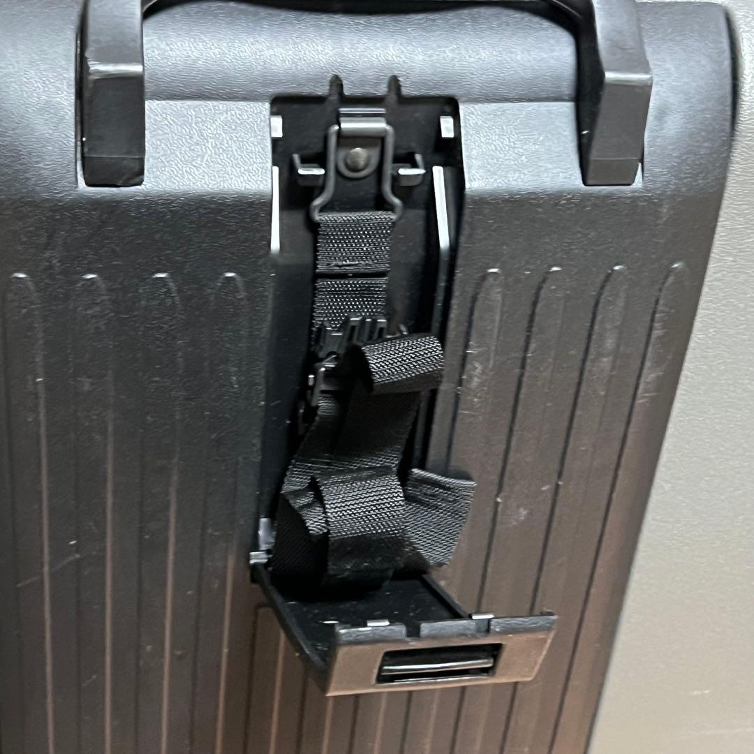 【Samsonite】 サムソナイト　大型スーツケース　グレー ACE 日本製