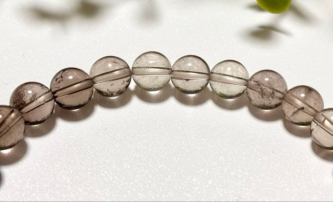 究極品質　超希少幻の手磨き　ヒマラヤ最強の聖石　グラデーションガウリシャンカール